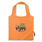 Polyester Foldable Bag