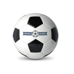 Branded 21.5cm Soccer Ball