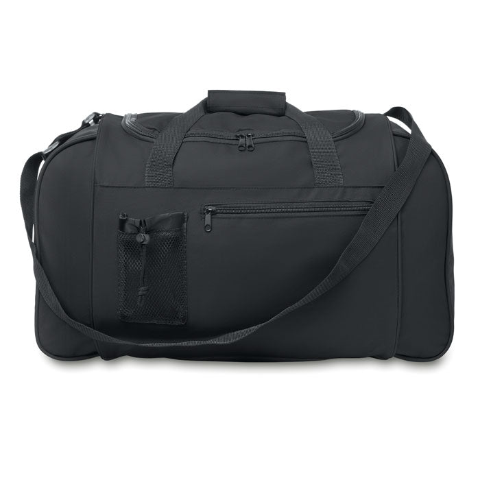 Branded 600D Sports Bag without branding
