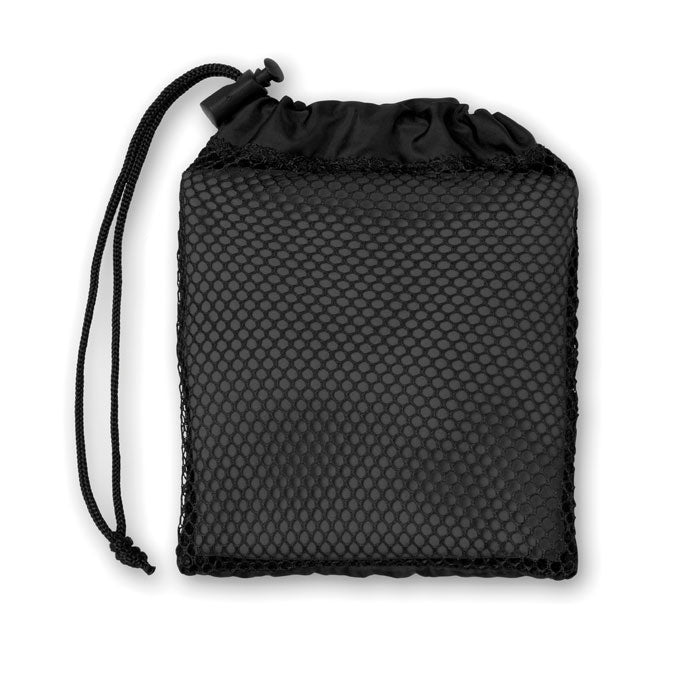 Branded Sports Towel in Pouch