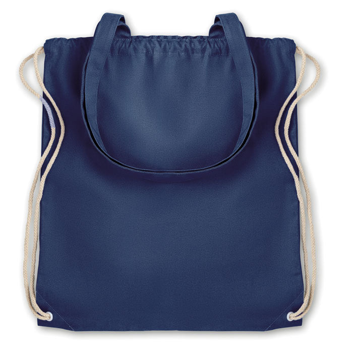 Branded Canvas 2 Function Bag 220gsm without branding