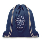 Branded Canvas 2 Function Bag 220gsm