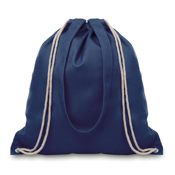 Branded Canvas 2 Function Bag 220gsm without branding