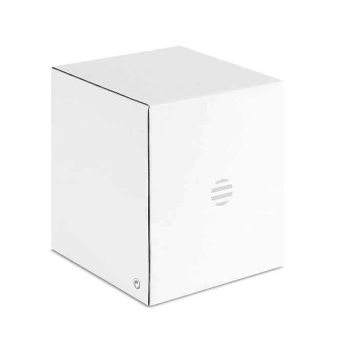 Branded Colour Changing Wireless Speaker without branding
