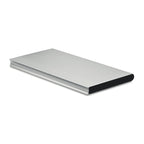 Branded Solar Power Bank 8000mAh without branding