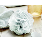 Branded Shower Puff