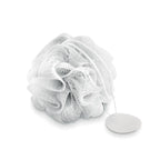 Branded Shower Puff