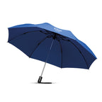 Branded Foldable Reversible Umbrella