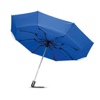 Branded Foldable Reversible Umbrella without branding