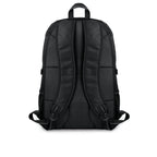 Branded Polyester Laptop Backpack without branding