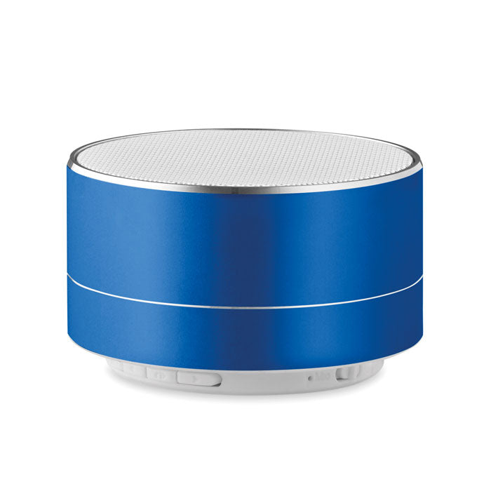 Aluminium Wireless Speaker