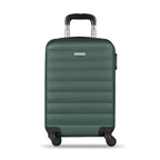Branded Hard Trolley 35 x 22 x 53cm without branding