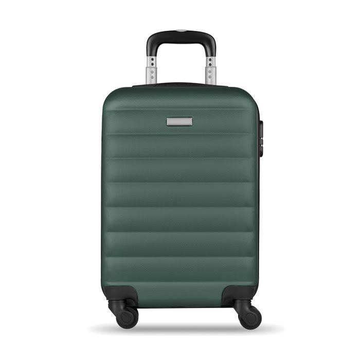 Branded Hard Trolley 35 x 22 x 53cm without branding