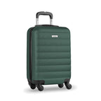 Branded Hard Trolley 35 x 22 x 53cm