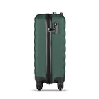 Branded Hard Trolley 35 x 22 x 53cm without branding