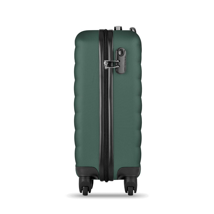 Branded Hard Trolley 35 x 22 x 53cm without branding