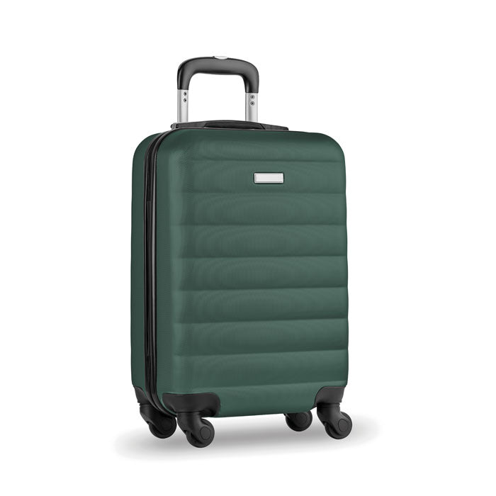 Branded Hard Trolley 35 x 22 x 53cm without branding