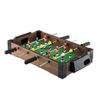 Branded Mini Fussball Table Game