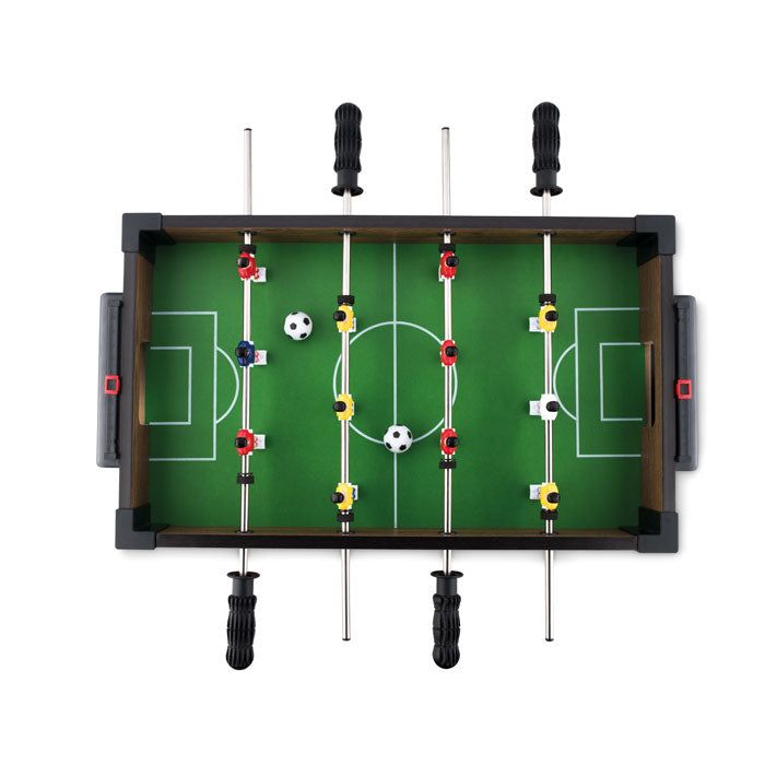 Branded Mini Fussball Table Game