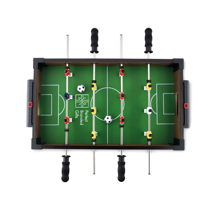 Branded Mini Fussball Table Game
