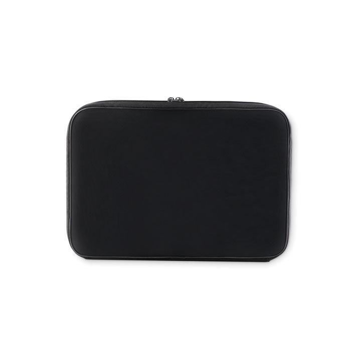 Branded Laptop Pouch in 15 Inch without branding