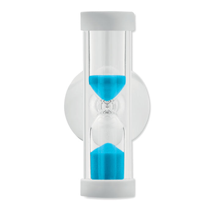 Branded Shower Sand Timer 4 Minute
