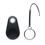 Branded Bluetooth Key Finder in Black