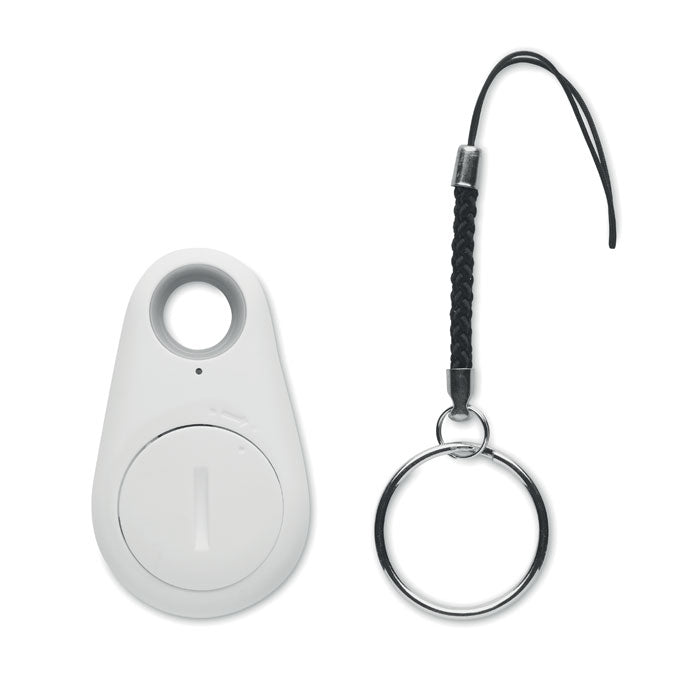 Branded Bluetooth Key Finder without branding