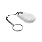 Branded Bluetooth Key Finder without branding