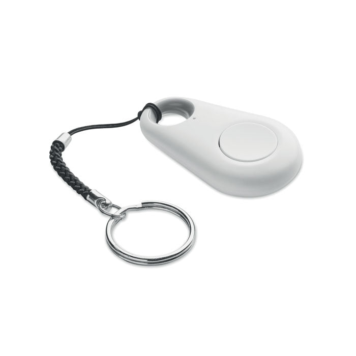 Branded Bluetooth Key Finder without branding