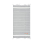 Branded Cotton Beach Towel 180gsm