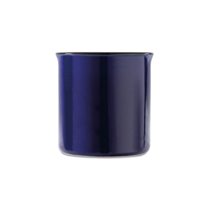 Branded Vintage Style Mug - 240ml without branding