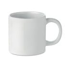 Branded mini sublimation mug