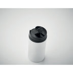Branded Double Wall Cup - 250ml without branding