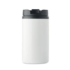 Branded Double Wall Cup - 250ml without branding