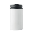 Branded Double Wall Cup - 250ml without branding