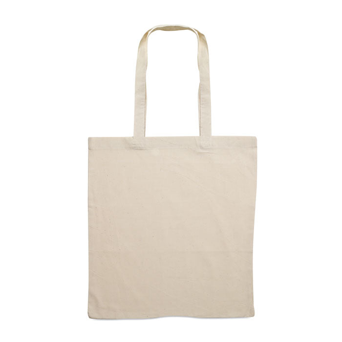 Cotton Tote Bag