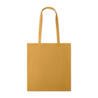 Branded Cotton Shopping Bag 140gsm 38 x 42cm without branding