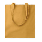 Branded Cotton Shopping Bag 140gsm 38 x 42cm without branding