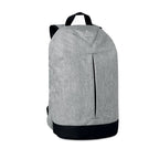 Branded Backpack in 600D without branding