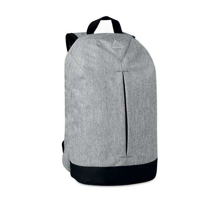 Branded Backpack in 600D without branding