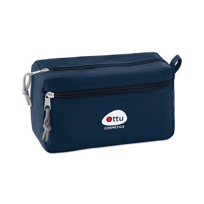Branded Cosmetic Bag