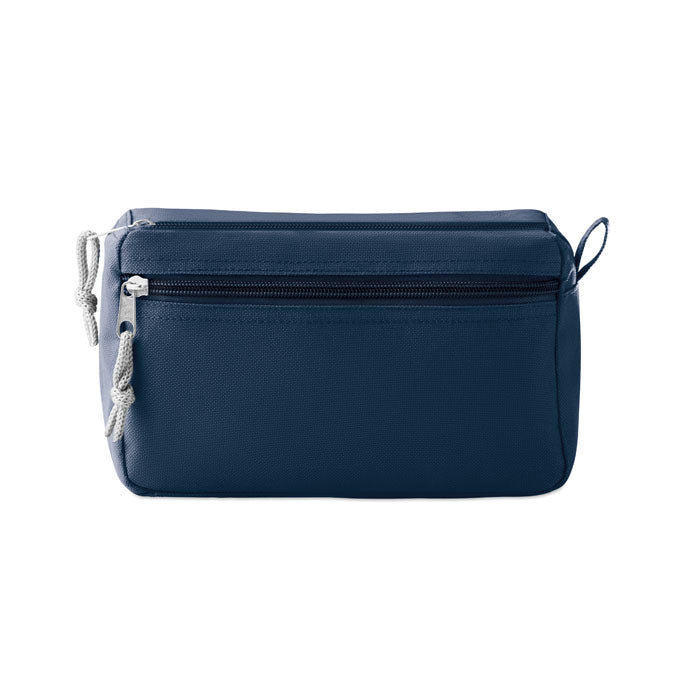 Branded Cosmetic Bag