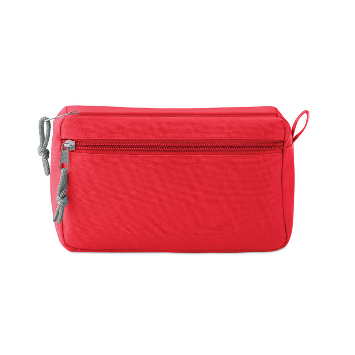Branded Cosmetic Bag