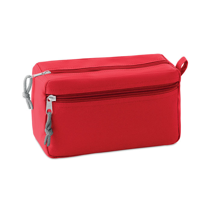 Branded Cosmetic Bag