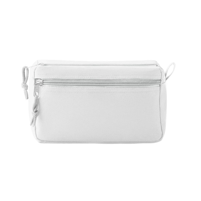 Branded Cosmetic Bag
