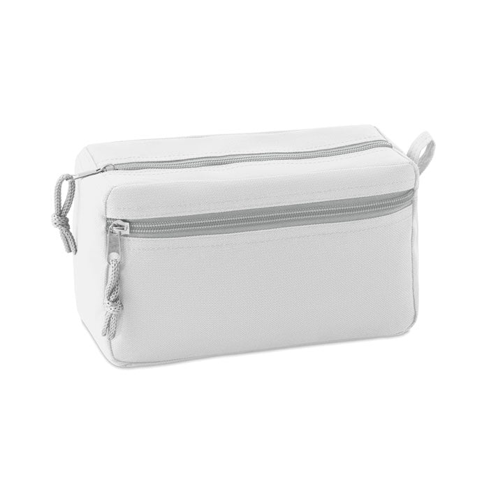 Branded Cosmetic Bag