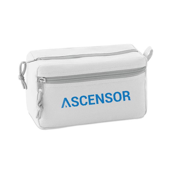 Branded Cosmetic Bag