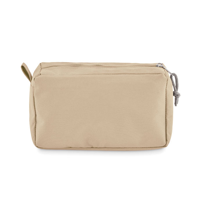 Branded Cosmetic Bag