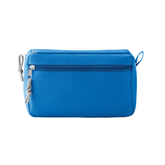 Branded Cosmetic Bag